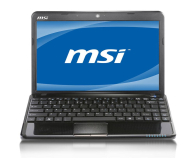 MSI Wind U270-409XPL E2-1800M/4GB/500 - 79351 - zdjęcie 1